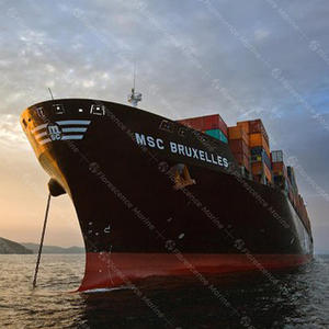 समुद्री श्रृंखला वेल्डेड ब्लैक गैल्वेनाइज्ड स्टड लिंक बड़े पिच से जहाज ग्रेड एम 1/2/3 समुद्री एंकर चेन - Product Image 6