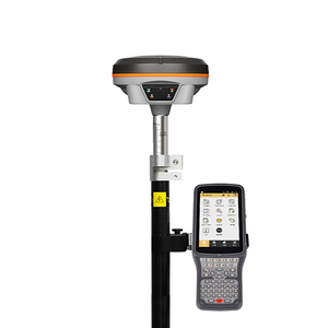 South RTK Differential System GPS เครื่องมือสำรวจที่ดิน G3 GNSS สูง - Product Image 4
