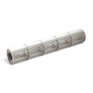 Impulsor <span class=keywords><strong>de</strong></span> aluminio para <span class=keywords><strong>aire</strong></span> <span class=keywords><strong>acondicionado</strong></span>, ventilador <span class=keywords><strong>de</strong></span> flujo cruzado <span class=keywords><strong>de</strong></span> buena calidad, plástico eléctrico + fibra <span class=keywords><strong>de</strong></span> vidrio/aluminio CCC,CE - Product Image 5
