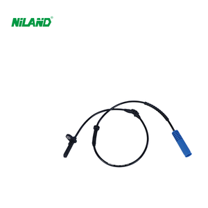 NiLAND Auto pièces de rechange ABS capteur vitesse de roue capteurs automatiques avant gauche droite OE 34529808193 pour BMW R60 autorisation de marque nouveau - Product Image 4