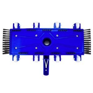 Têtes de brosse flexibles pour aspirateur de <span class=keywords><strong>piscine</strong></span> avec brosse latérale - Product Image 4