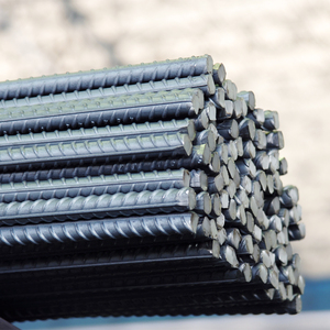 Acciaio al carbonio di alta qualità adatto per edifici di ingegneria civile, supporto strutturale Astm A615 grado 60 armatura/armatura a coste - Product Image 2