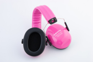 <span class=keywords><strong>Orejeras</strong></span> con Cancelación de Ruido de 29dB para Niños, <span class=keywords><strong>Orejeras</strong></span> Ajustables de Protección Auditiva para Niños Pequeños, para Estudiar, Viajar, Conciertos, CE ANSI - Product Image 6