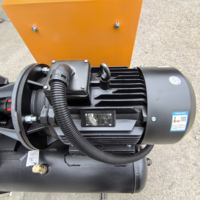 L'exploitation minière de Kaishan a utilisé le compresseur d'air pneumatique de vis de marteau de cric 22kw LGY-3.6/10G