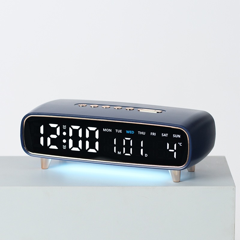 2819 Bleu profond