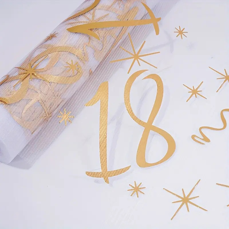 18 years old