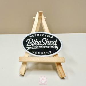 Offre Spéciale personnalisé auto-adhésif broderie Patch <span class=keywords><strong>transfert</strong></span> de chaleur pour les vêtements - Product Image 1