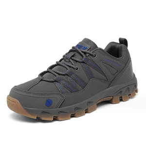 Chaussures de protection des pieds DFU47 résistantes aux chocs et respirantes - Product Image 5