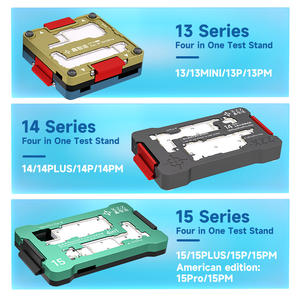 Testeur de prise XZZ pour <span class=keywords><strong>iPhone</strong></span> X-16 Series, support pour réparation de carte mère et cadre intermédiaire multicouche - Product Image 3