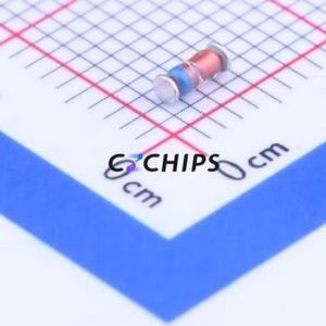 ไดโอด ZENER ไดโอด LL-34 ZMM5252B ใหม่ของแท้ชิ้นส่วนอิเล็กทรอนิกส์ - Product Image 1