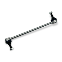 Haute durabilité en gros prix spécial OE68296271AA stabilisateur liens pièces de Suspension 260mm 2xM10 filetage pour Jeep