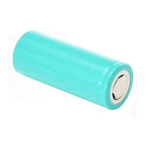 초저온 <span class=keywords><strong>Lifepo4</strong></span> 3.2V IFR26650 3500mAh 리튬 철 인산염 배터리 셀 네거티브 30 도 충전 지원 - Product Image 3