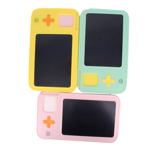 Tarjetas Musicales Educativas con Pantalla Táctil para Niños de 2 a 4 y de 8 a 13 Años, Tableta de Dibujo de Plástico ABS con Batería de Litio, Mini Juguete Educativo - Product Image 2