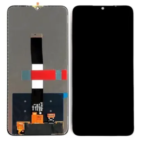 ชุดประกอบ LCD ทัชสกรีนดิจิไทเซอร์หน้าจอสำหรับชุดประกอบ LCD <span class=keywords><strong>C23</strong></span>โปร - Product Image 2