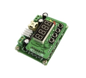 Thông Minh trọng lượng Quy mô Mainboard giải pháp mô-đun chứng nhận pcba Hội Đồng Quản trị chế biến với SMT Dip Hướng dẫn sử dụng hàn kiểm soát - Product Image 1