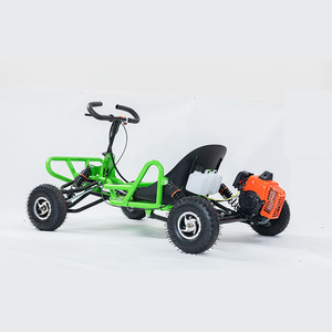Voiture tout-terrain de drift pour adultes, modèle populaire, à essence, quatre roues motrices, pour la plage, type buggy et kart, vente en gros - Product Image 6