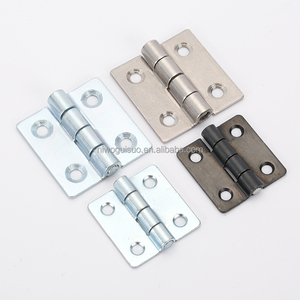 مفصل CL226 سهل التركيب من NIWO لتوصيل سريع للخشب وسبائك الزنك لجميع أنواع الأثاث لغرفة المعيشة - Product Image 5