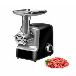 Fufu เครื่องอบเนย,เครื่องสับไฟฟ้าเครื่องบดเนื้อและเครื่องสไลซ์ - Product Image 2