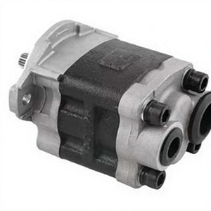 ปั๊มไฮดรอลิก 117M7-10401 สำหรับเครื่องยนต์ C240PKJ รถยก TCM รุ่น FD20-30Z5 T6 T3 - Product Image 2