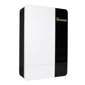 Convertisseur hors réseau <span class=keywords><strong>Growatt</strong></span> <span class=keywords><strong>SPF</strong></span> 5000es de haute qualité, 3500w, convertisseur solaire <span class=keywords><strong>SPF</strong></span> <span class=keywords><strong>3500es</strong></span> pour panneaux solaires - Product Image 2
