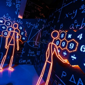 Arena per Giochi di Fuga Estremi: Sfida Interattiva di Gioco Digitale con Pulsante di Attivazione e Gioco Educativo Matematico - Product Image 6