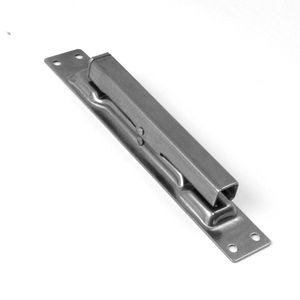 Perno de palanca de acero inoxidable AISI 304 SKU 93B0004 para ventanas metálicas - Product Image 3