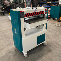 Raboteuse à bois multifonctionnelle - Raboteuse à bois de qualité industrielle pour la fabrication de meubles