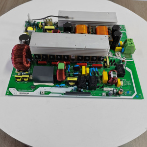 3KW/3.6KW/4.2KW/6.2KW/3.5KW/5.5KW/7.2KW/8.2KW/10.2KWMPPTソーラーインバーターPCBメインボードソーラーパワーコンバーターアクセサリー - Product Image 4