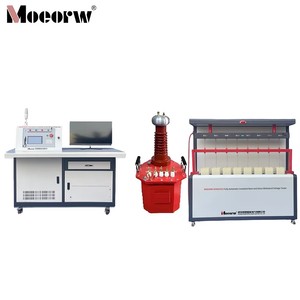 Botas/Guantes Aislantes de 50kV de Alta Precisión Totalmente Automáticos, Resistentes al Voltaje, para Dispositivos con 1 Año de Garantía - Product Image 1