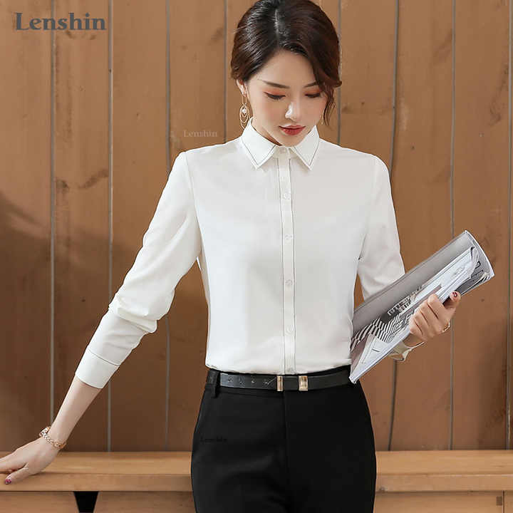 formal tops for ladies