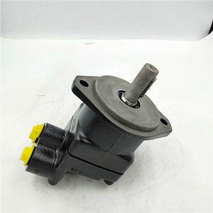 Nueva Bomba o Motor Hidráulico Serie F11 F11-005-MB-CN-K-000-000-0 3703665 F11-005-MB-CH/V-K 3707249 F11-005-HU-CH/V-K 3707308 - Product Image 1