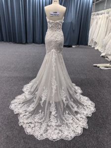 <span class=keywords><strong>Robe</strong></span> <span class=keywords><strong>de</strong></span> <span class=keywords><strong>mariée</strong></span> sirène élégante et luxueuse pour femmes, <span class=keywords><strong>robe</strong></span> <span class=keywords><strong>de</strong></span> <span class=keywords><strong>mariée</strong></span>, vestido <span class=keywords><strong>de</strong></span> novia noiva, <span class=keywords><strong>robe</strong></span> <span class=keywords><strong>de</strong></span> demoiselle d'honneur, robes <span class=keywords><strong>de</strong></span> <span class=keywords><strong>mariée</strong></span>, lehenga choli - Product Image 4