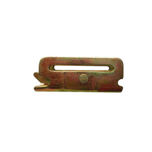 Ratchet Strap 4400Lbs J Hook Tensioner For Car Rail Automotive Industrial Use - Product Image 5