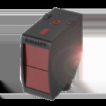 Balluff BOS เซ็นเซอร์โฟโตอิเล็กทริก S4 RH10 23K PA เซ็นเซอร์ออปติคอล BOS01FL - Product Image 4