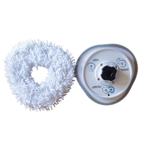 Narwal J1 J2 Vacuum Cleaner Accessories Side <b>Brush</b> Filter Mop Cloth Dustbin Home Use Reusable Parts - Product Image 4