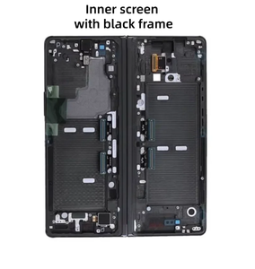 Display LCD Interno e Gruppo Touch Screen per <span class=keywords><strong>Samsung</strong></span> Galaxy Z FOLD 2 F916B F916U - Assemblaggio Schermo LCD Digitizer - Product Image 5