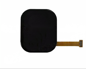 Módulo de Pantalla AMOLED QSPI de 2.05 Pulgadas, Bajo Consumo de Energía, Pantalla OLED - Product Image 2