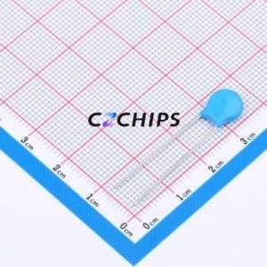 Varistance FTR07D330KJ, composant traversant (THT), résistance P=5mm 65V 26V 20V - Product Image 2