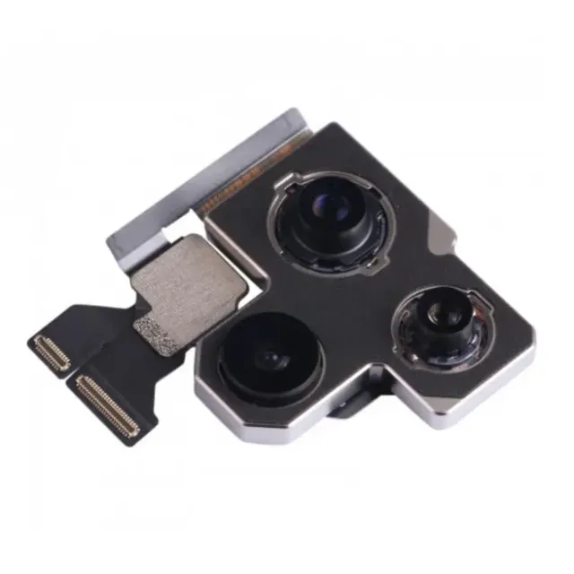 Triple-Cut Rear Camera Module for Iphone 13 Pro Iphone 13 Pro Max Replacement Part