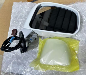 Hot bán chất lượng tốt nhất Side gương K6301-ED510 đối với Nissan Tiida C11 k6301ed510 k6301ed510 - Product Image 4