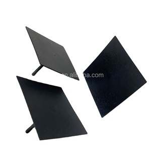 IR + ta tráng MMO hình ống titan anode tấm tấm bạch kim - Product Image 4