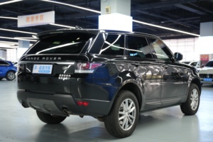 <span class=keywords><strong>Range</strong></span> <span class=keywords><strong>Rover</strong></span> <span class=keywords><strong>Sport</strong></span> 2017 4.1-6L <span class=keywords><strong>V6</strong></span> de Aspiración Natural Automático SUV 7 Plazas Techo Solar Panorámico Cámara Trasera 360 - Product Image 3