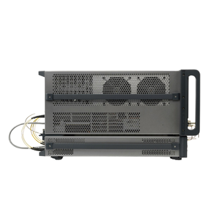 Analyseur de réseau à ondes millimétriques Keysight N5290A PNA, large bande, 2 ou 4 ports, couvrant de 900 Hz à 110 GHz - Product Image 5