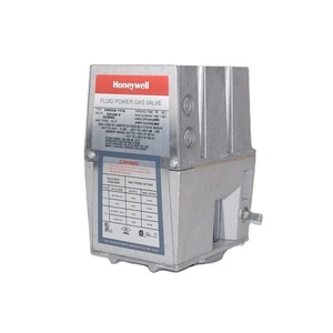 Actionneur électrohydraulique Honeywell V4055A1239 230V, accessoire pour brûleur à montage sur panneau - Product Image 4