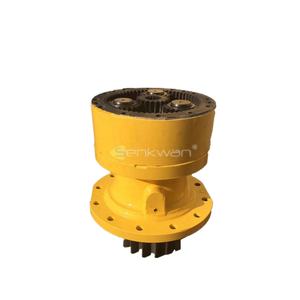 Motor oscilante de reducción rotativa 31NB-11150, para excavadora R450LC-<span class=keywords><strong>7</strong></span>, <span class=keywords><strong>R455LC</strong></span>-<span class=keywords><strong>7</strong></span> - Product Image 1