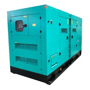 Weichai डीजल जनरेटर निर्माण 200kw डीजल बिजली जनरेटर कीमत 250 केवीए जनरेटर डीजल