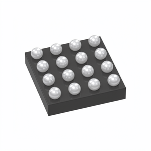 Composants électroniques MAX8649AEWE+ 16 WFBGA, WLBGA Gestion de l'alimentation (PMIC) Original - Product Image 1