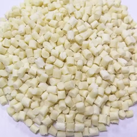 Granulés de plastique technique haute résistance renforcés de fibres de verre PPS OFL-4036 fabriqués en usine