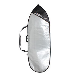 Sac de voyage imperméable pour planche de surf Sac de transport Durable Longboard SUP Bag <span class=keywords><strong>Wakesurf</strong></span> Bodyboard Use Board Cover - Product Image 3