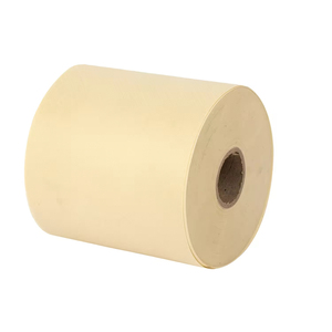 Ventes à bas prix de tissu non tissé en polypropylène (PP) - Matière première - Formes variées sur mesure - Tissu non tissé écologique en rouleau - Product Image 4